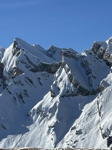 Froid ,puis soleil,puis chaud 🥵 