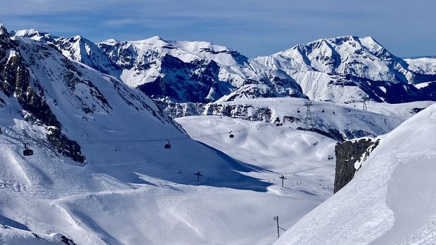 Se m&ecirc;ler aux vacanciers. 