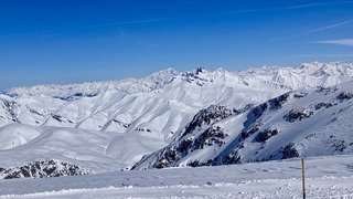 Se m&ecirc;ler aux vacanciers. 