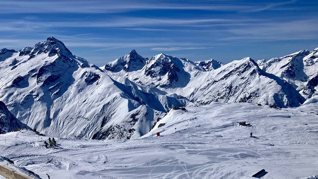 Se m&ecirc;ler aux vacanciers. 