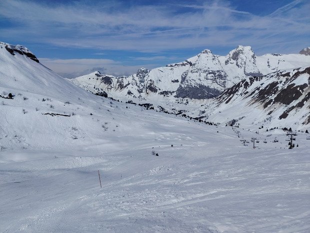 Tr&ecirc;ve du samedi