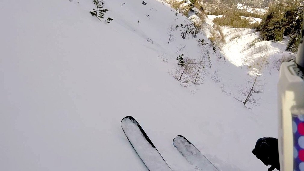 &ccedil;a sent le sapin!