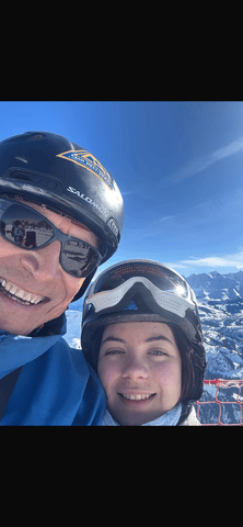 Vous pr&eacute;f&eacute;rez b&eacute;ton ou poudreuse ?😂