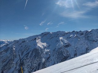 Les 3 S; Soleil, soupe, et santons.