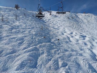 Les 3 S; Soleil, soupe, et santons.