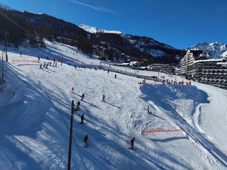 Les 3 S; Soleil, soupe, et santons.