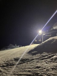 Super exp&eacute;rience de nuit