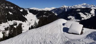 A d&eacute;guster avant la soupe !