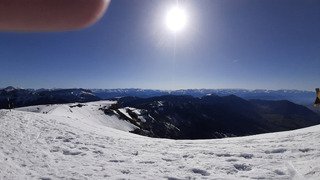 La soupe est servie  !