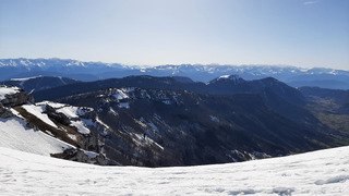 La soupe est servie  !