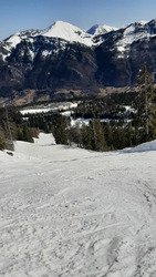 La soupe est servie  !