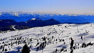 La soupe est servie  !