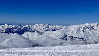 En balade sur le domaine. 