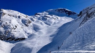 En balade sur le domaine. 