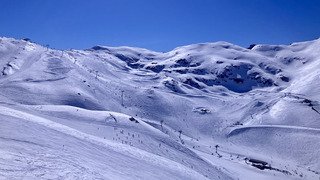 En balade sur le domaine. 