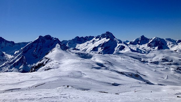 En balade sur le domaine. 