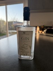 Croix de la Scia : pas ouf III