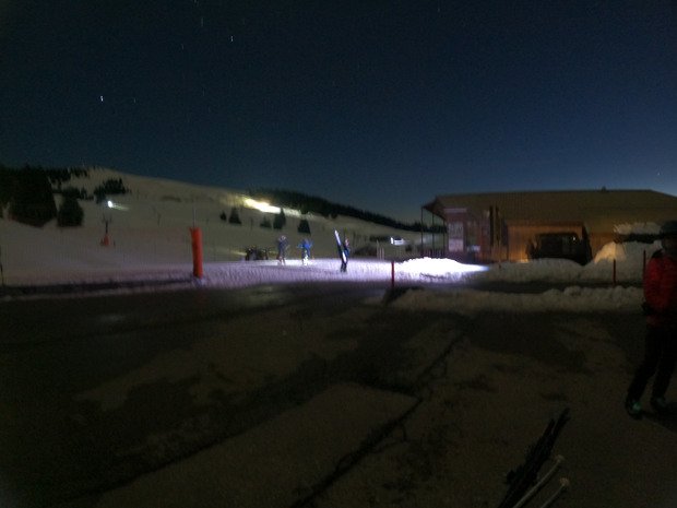 Nocture printani&egrave;re