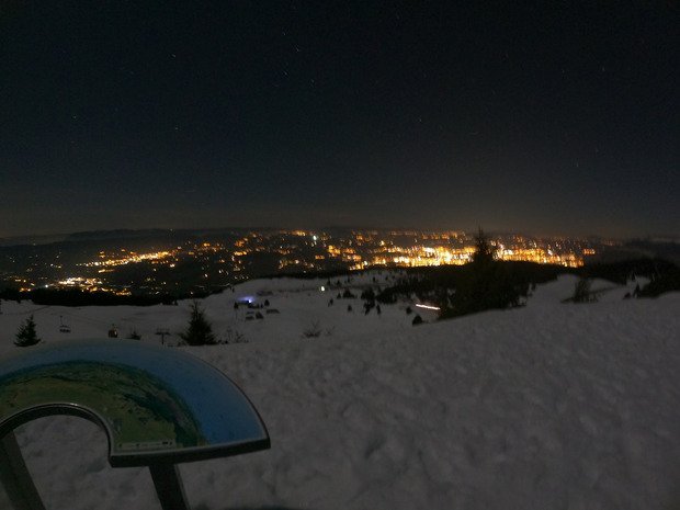 Nocture printani&egrave;re