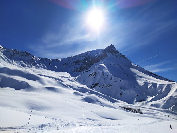 une ambiance vacances