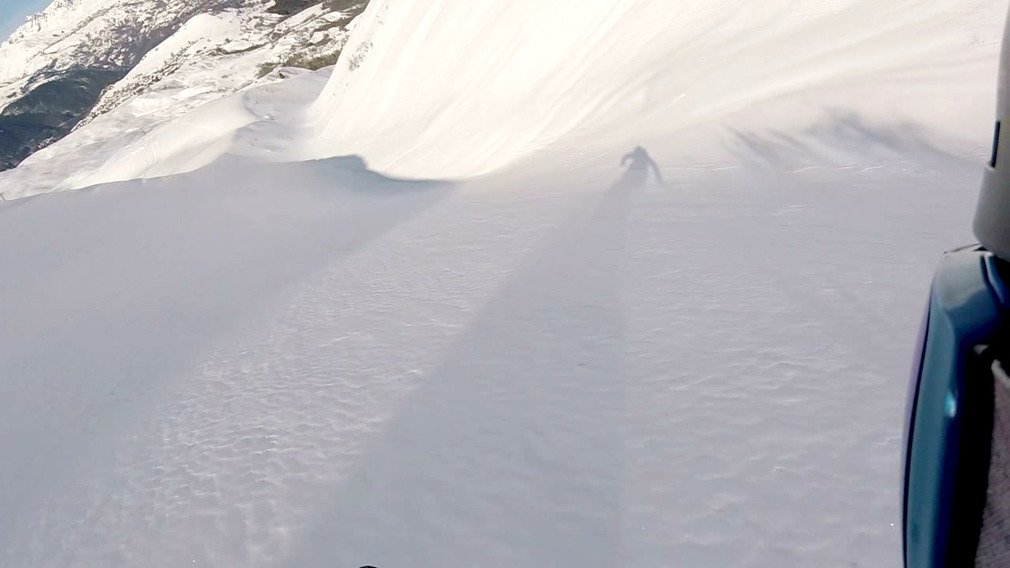 une ambiance vacances