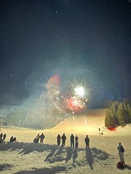 Vis ma vie de jour off en saison 😀