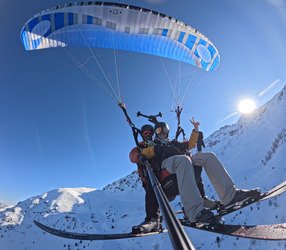 Vis ma vie de jour off en saison 😀