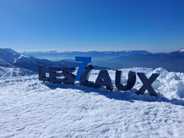 Vis ma vie de jour off en saison 😀