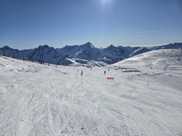 Je suis ton p&egrave;re