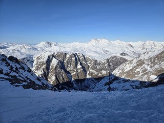 Je suis ton p&egrave;re