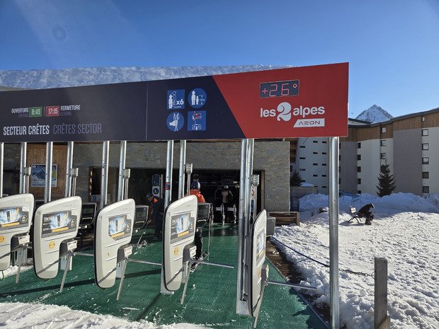 Je suis ton p&egrave;re