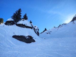 Grand beau, grand chaud, grand monde! 