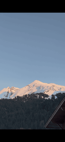 C&rsquo;est la fin 😰