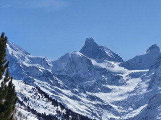 C&rsquo;est le printemps... pistes et initiation rando