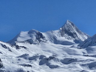 C&rsquo;est le printemps... pistes et initiation rando