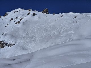 On se fait plaisir sur les pistes