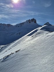 On se fait plaisir sur les pistes