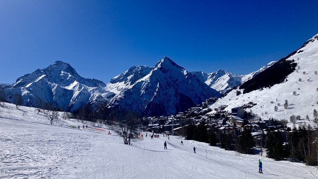 Une semaine extraordinaire 😜