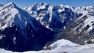 Une semaine extraordinaire 😜