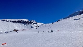 Une semaine extraordinaire 😜