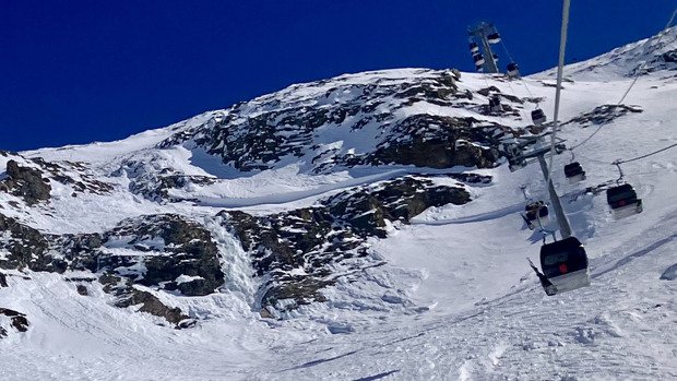 Une semaine extraordinaire 😜