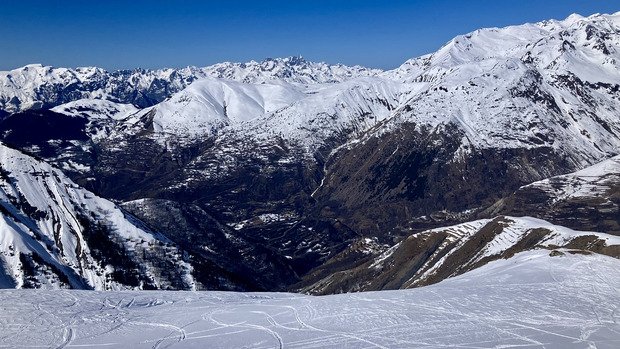 Une semaine extraordinaire 😜