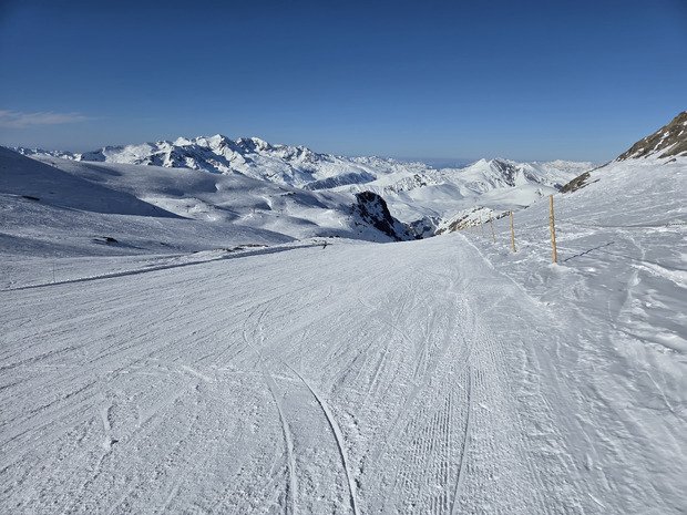 Il y a de l'accroche !!!