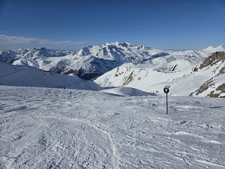 Il y a de l'accroche !!!