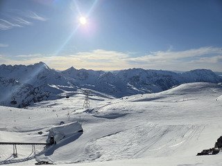 Il y a de l'accroche !!!