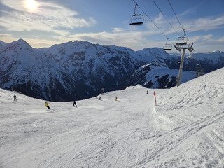 Il y a de l'accroche !!!