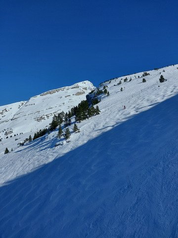 Retour aux affaires ,enfin