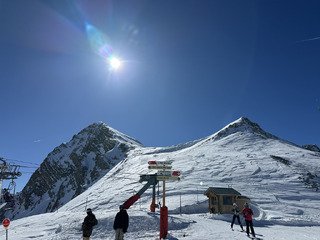 C'est effectivement le printemps