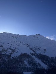 C'est effectivement le printemps