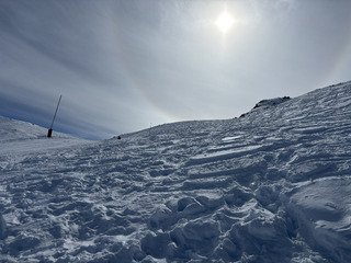 #38, refuge en altitude 